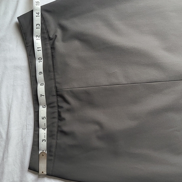 Mexx Grey long skirt - Picture 4 of 4